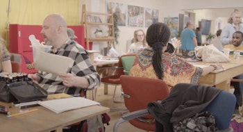 Connect and Do Programme Thumbnail