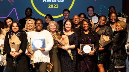 2023 Certitude Exceleence Awards