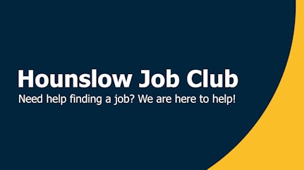 Images shows Certitude's information about Hounslow Job Club