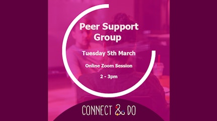 Connect and Do Peer Support March 5th Artboard 3