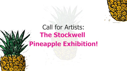 Connect and Do Pineapple